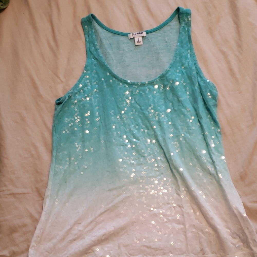 Tank top